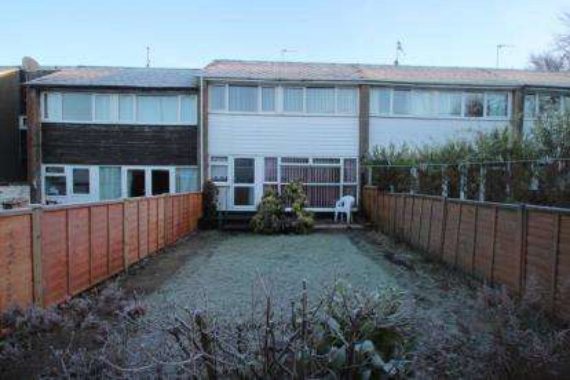 3 Bedroom Terraced